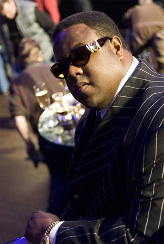 Im�genes de  (Notorious )