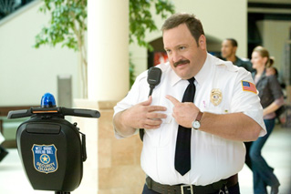 Im�genes de Superpoli de Centro Comercial (Paul Blart: Mall Cop)