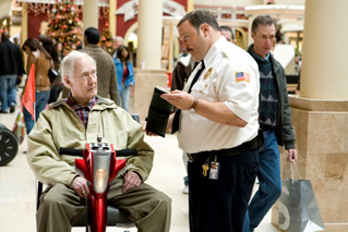 Foto de Superpoli de Centro Comercial (Paul Blart: Mall Cop)