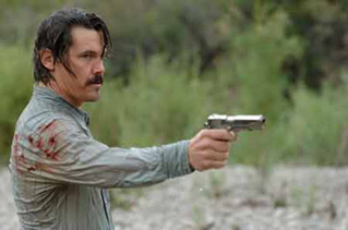 Foto de No es Pa�s Para Viejos (No Country for Old Men)