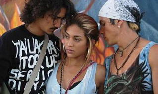 Foto de Cumbia callera (Cumbia callera)
