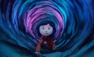 Im�genes de Los Mundos de Coraline (Coraline)