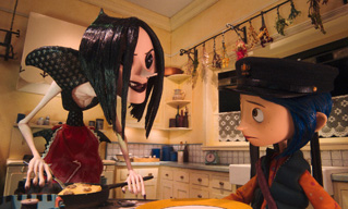 Foto de Los Mundos de Coraline (Coraline)