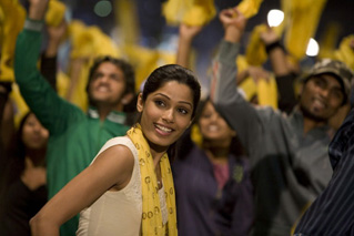 Foto de  (Slumdog Millionaire)