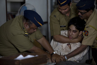 Foto de  (Slumdog Millionaire)