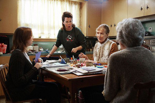 Foto, imagen de Ejecutiva en Apuros (New in Town)
