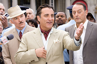 Foto, imagen de La Pantera Rosa 2 (The Pink Panther 2)