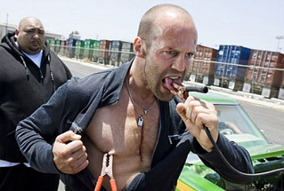 Foto de Crank 2: Alto Voltaje (Crank 2: High Voltage)