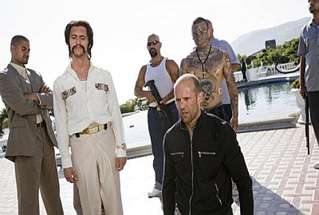 Foto de Crank 2: Alto Voltaje (Crank 2: High Voltage)