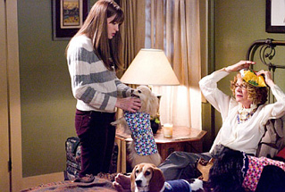 Foto de La Madre de �l (Smother)