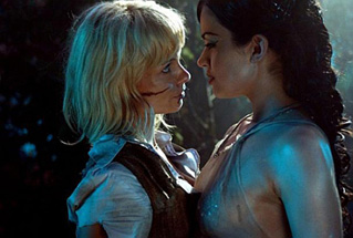 Foto, imagen de  (Lesbian Vampire Killers)