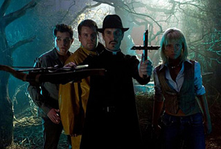 Foto de  (Lesbian Vampire Killers)