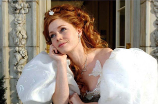 Foto de Encantada: La historia de Giselle (Enchanted)