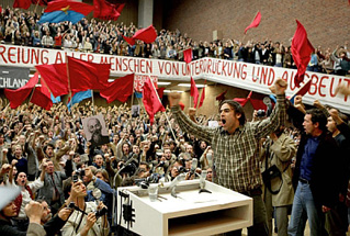Foto, imagen de R.A.F. Facci�n del Ej�rcito Rojo (Der Baader Meinhof Komplex)