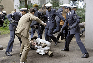 Foto de R.A.F. Facci�n del Ej�rcito Rojo (Der Baader Meinhof Komplex)