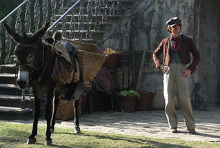 Foto, imagen de N: Napole�n y yo (N (Io e Napoleone))