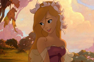 Foto de Encantada: La historia de Giselle (Enchanted)