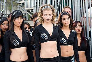 Foto de Guerra de Cheerleaders (Fired Up)