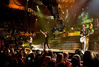 Foto de Jonas Brothers En Concierto 3D (Jonas Brothers: 3D Concert Experience)