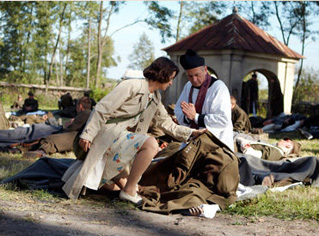 Foto, imagen de  (Katyn)