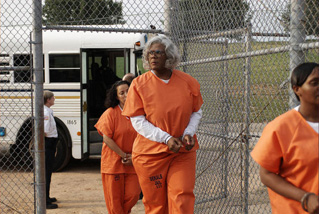 Foto de  (Tyler Perry's Madea Goes to Jail)