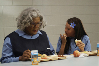 Foto de  (Tyler Perry's Madea Goes to Jail)
