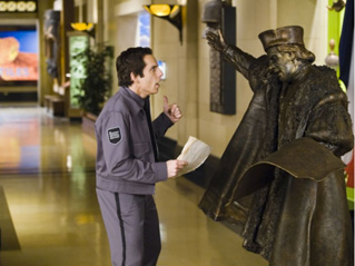 Im�genes de Noche en el museo (Night At The Museum)
