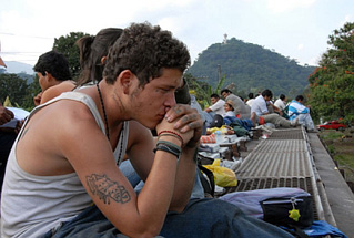 Im�genes de Sin Nombre (Sin Nombre)