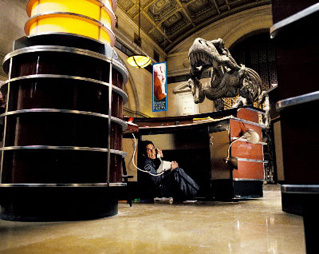 Foto de Noche en el museo (Night At The Museum)