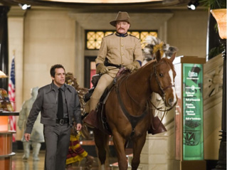 Foto de Noche en el museo (Night At The Museum)