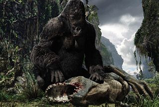 Foto de King Kong (King Kong)