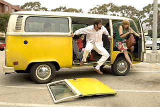 Foto de Peque�a Miss Sunshine (Little Miss Sunshine)
