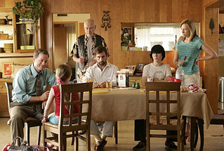 Foto de Peque�a Miss Sunshine (Little Miss Sunshine)