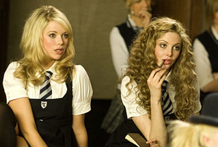Foto de Superca�eras. El internado puede ser una fiesta (St. Trinian's)