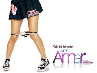 Foto, imagen de Amar (Amar)