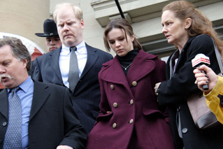 Foto de El caso Daley (Stephanie Daley)