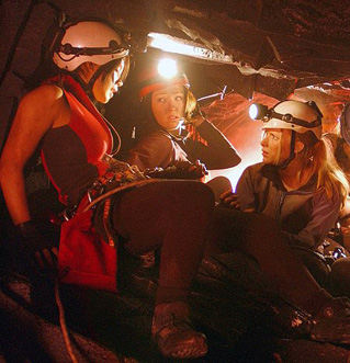 Foto, imagen de The Descent (The Descent)