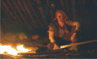 Foto, imagen de  (Severed Ways: The Norse Discovery of America)