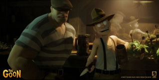 Im�genes de El Bruto (The Goon)