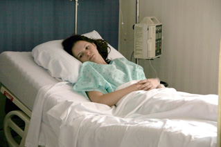 Foto de El caso Daley (Stephanie Daley)