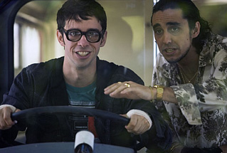 Foto, imagen de Fuga de Cerebros (Fuga de Cerebros)