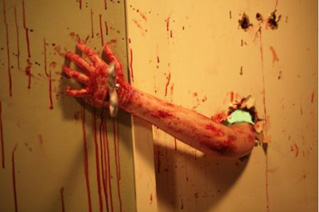 Foto de Instinto siniestro (� l''int�rieur )