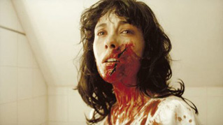 Foto de Instinto siniestro (� l''int�rieur )