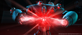 Foto de Astro Boy (Astro Boy)