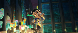 Foto de Astro Boy (Astro Boy)