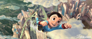 Im�genes de Astro Boy (Astro Boy)