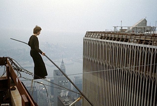 Foto, imagen de  (Man on Wire)