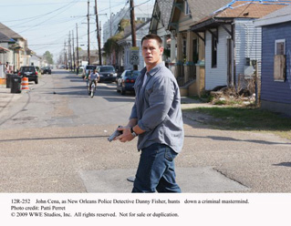 Foto de 12 Trampas (12 Rounds)