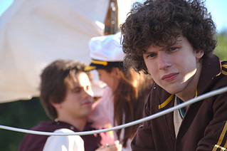 Foto, imagen de  (The Education of Charlie Banks)