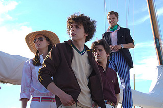 Foto de  (The Education of Charlie Banks)